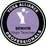 Yoga Alliance Senior